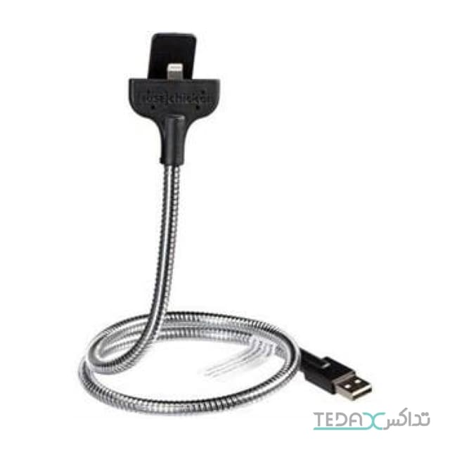 کابل لایتنینگ فیوزچیکن مدل Bobine به طول 0.6m