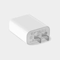 آداپتور شارژ سریع 1 پورت Zmi شیائومی مدل - HA612