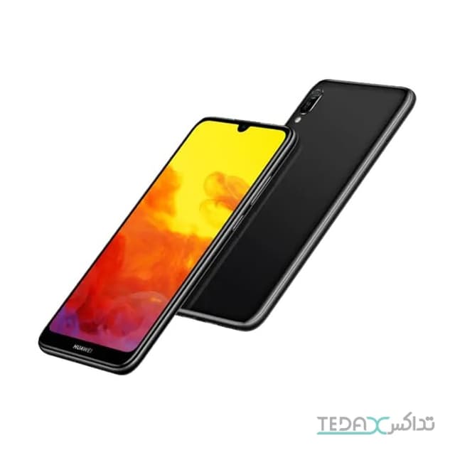 گوشی موبایل هواوی وای 6  پرایم مدل 2019 با ظرفیت 32 گیگابایت