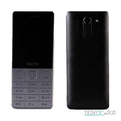 گوشی موبایل تکنو مدل T465 دو سیم‌ کارت