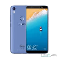 گوشی موبایل تکنو مدل Camon CM  دو سیم‌ کارت ظرفیت 32 گیگابایت