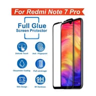 محافظ صفحه نمایش گلس سرامیک مناسب برای ردمی نوت 7