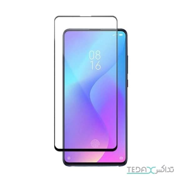 محافظ صفحه نمایش گلس سرامیک مناسب برای شیائومی می 9 تی
