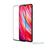 محافظ صفحه نمایش فول گلس مدل تایگر مناسب برای شیائومی نوت 8