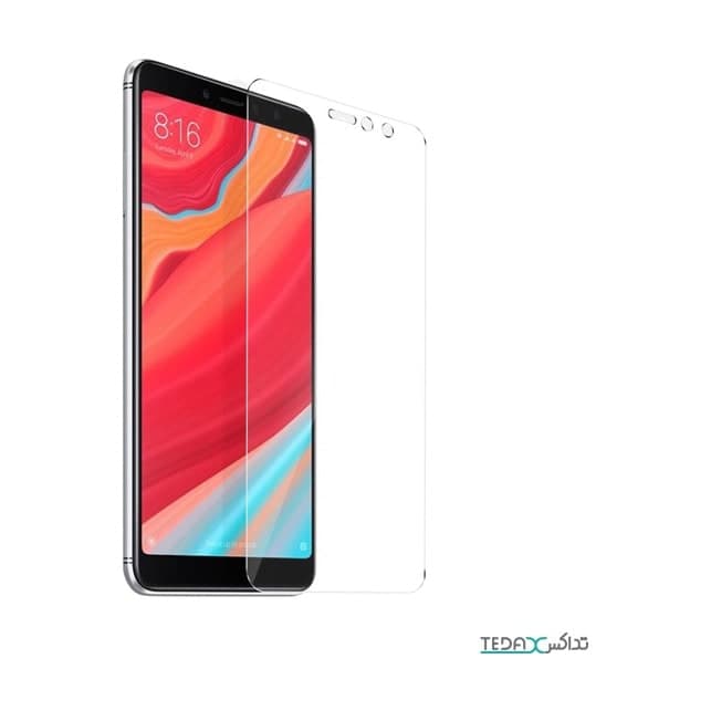 محافظ صفحه نمایش گلس مناسب برای گوشی شیائومی اس 2 0.3 میلی متر