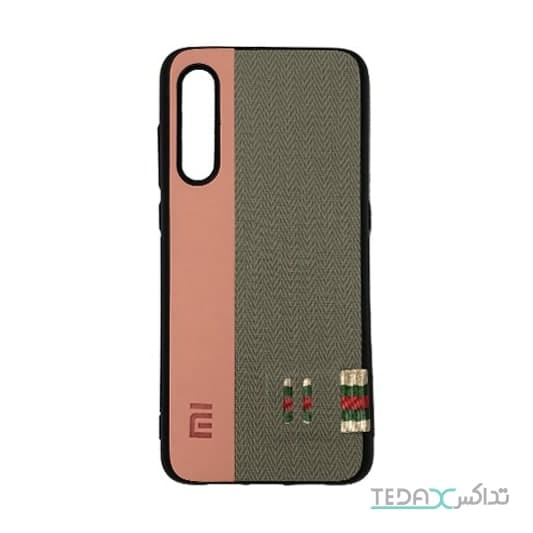 کاور پشت پارچه ای رنگی مناسب برای شیائومی می 9