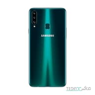 گوشی موبایل سامسونگ آ 20 اس با ظرفیت 32 گیگابایت - Galaxy A20s 2019