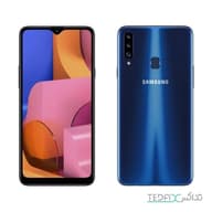 گوشی موبایل سامسونگ آ 20 اس با ظرفیت 32 گیگابایت - Galaxy A20s 2019