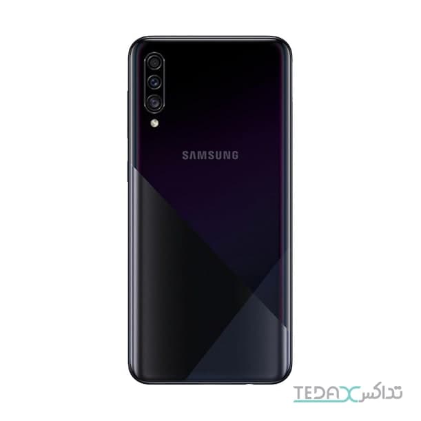 گوشی موبایل سامسونگ آ 30 اس با ظرفیت 128 گیگابایت - Galaxy A30s 2019