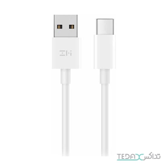 کابل شارژ تایپ سی 1 متر شیائومی مدل AL701