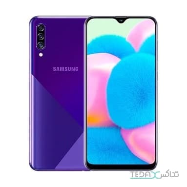 گوشی موبایل سامسونگ آ 30 اس با ظرفیت 32 گیگابایت - Galaxy A30s 2019