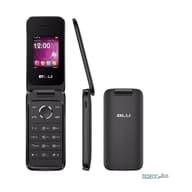گوشی موبایل بلو مدل Diva Flex T370 دو سیم کارت