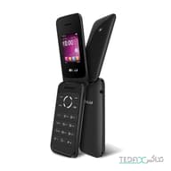 گوشی موبایل بلو مدل Diva Flex T370 دو سیم کارت
