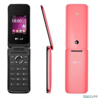 گوشی موبایل بلو مدل Diva Flex T370 دو سیم کارت