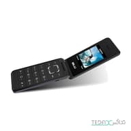 گوشی موبایل بلو مدل Diva Flip T390 دو سیم کارت