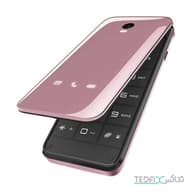 گوشی موبایل بلو مدل Diva Flip T390 دو سیم کارت