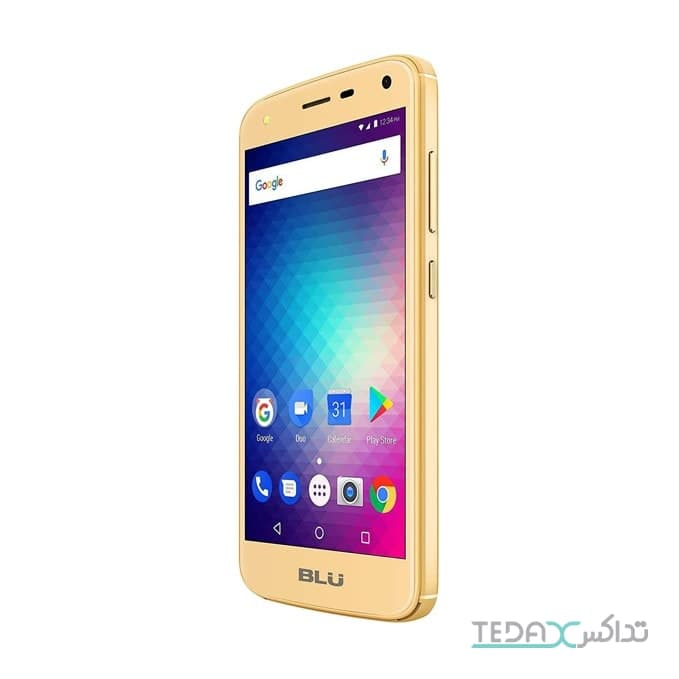 گوشی موبایل بلو مدل C5 LTE دو سیم کارت ظرفیت 8 گیگابایت