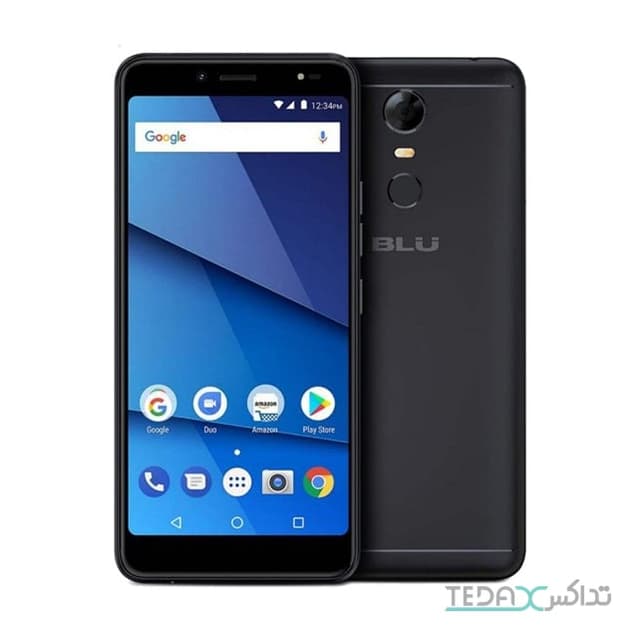 گوشی موبایل بلو مدل Vivo one plus دو سیم کارت ظرفیت 16 گیگابایت