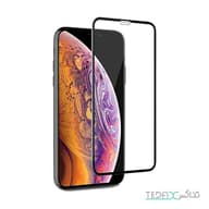 محافظ صفحه نمایش فول گلس سرامیک مناسب برای آیفون ایکس اس مکس