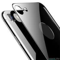 محافظ پشت گوشی گلس بیسوس مناسب آیفون 7 / 8 مدل Back Glass Film