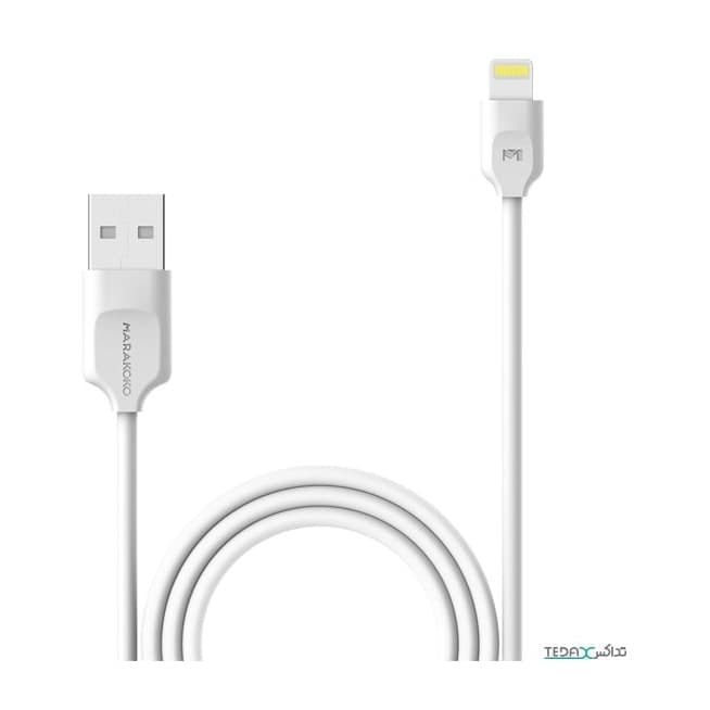 کابل شارژ ماراکوکو لایتینینگ مدل MCB4