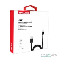 کابل شارژ ماراکوکو میکرو یو اس بی مدل MCB3