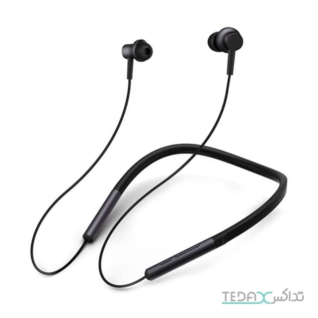 هدفون بی سیم شیائومی مدل  Neckband Earphones Basic