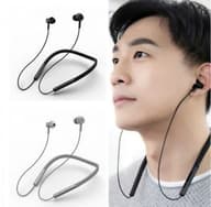 هدفون بی سیم شیائومی مدل  Neckband Earphones Basic