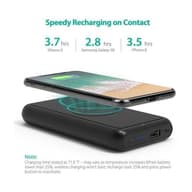پاور بانک راو پاور مدل RP-PB081 وایرلس شارژ با ظرفیت 10000 میلی آمپر ساعت