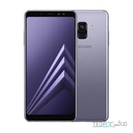 گوشی موبایل سامسونگ آ 8 با ظرفیت 64 گیگابایت مدل - 2018 Galaxy A8