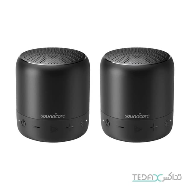اسپیکر بلوتوثی قابل حمل انکر مدل mini2 A3107H11