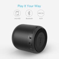 اسپیکر بلوتوثی قابل حمل انکر مدل mini2 A3107H11