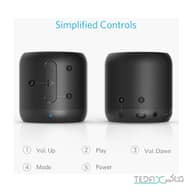 اسپیکر بلوتوثی قابل حمل انکر مدل mini2 A3107H11