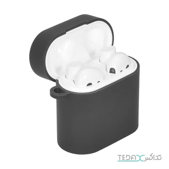 کاور محافظ سیلیکونی مناسب برای شیائومی ایر 1