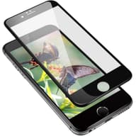 محافظ صفحه نمایش فول گلس اچ کا اچ مدل مناسب برای آیفون 6 و 6S