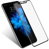 محافظ صفحه نمایش فول گلس مدل 4D مناسب برای آیفون ایکس