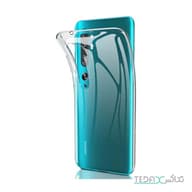 کاور ژله ای پشت طلق مناسب برای گوشی موبایل شیائومی نوت 10 / نوت 10 پرو