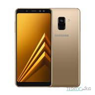 گوشی موبایل سامسونگ آ 8 پلاس مدل - 2018 Galaxy A8 Plus