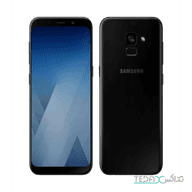 گوشی موبایل سامسونگ آ 8 پلاس مدل - 2018 Galaxy A8 Plus