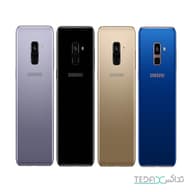 گوشی موبایل سامسونگ آ 8 پلاس مدل - 2018 Galaxy A8 Plus