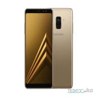گوشی موبایل سامسونگ آ 8 پلاس مدل - 2018 Galaxy A8 Plus