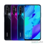 گوشی موبایل هواوی نوا 5 تی مدل Nova 5T