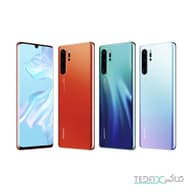 گوشی موبایل هواوی پی 30 پرو با ظرفیت 128 گیگ مدل - HUAWEI P30 pro