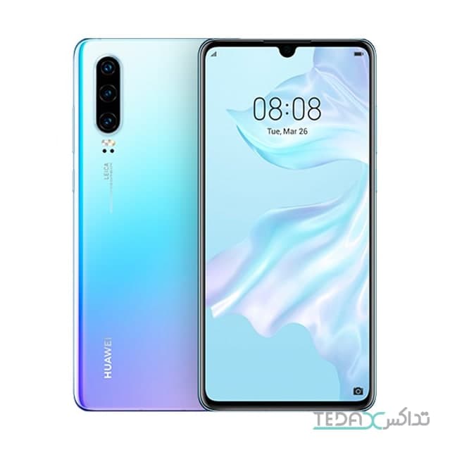 گوشی موبایل هواوی پی 30 - HUAWEI P 30