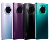 گوشی موبایل هواوی مدل mate 30 pro