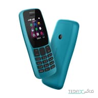 گوشی موبایل نوکیا 110 مدل - Nokia 110