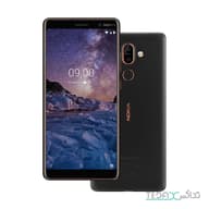 گوشی موبایل نوکیا 7 پلاس مدل - Nokia 7 Plus