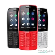 گوشی موبایل نوکیا n 210 مدل - Nokia N210