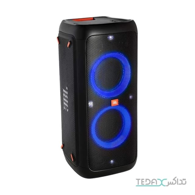 اسپیکر بلوتوثی قابل حمل جی بی ال مدل Party Box 300