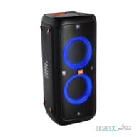 اسپیکر بلوتوثی قابل حمل جی بی ال مدل Party Box 100